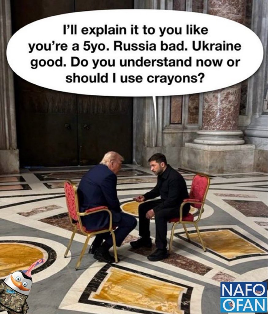 NAFO_trinzu🇪🇪❤️🇺🇦🔱🦉🦑 (@trinzu) on Twitter photo 