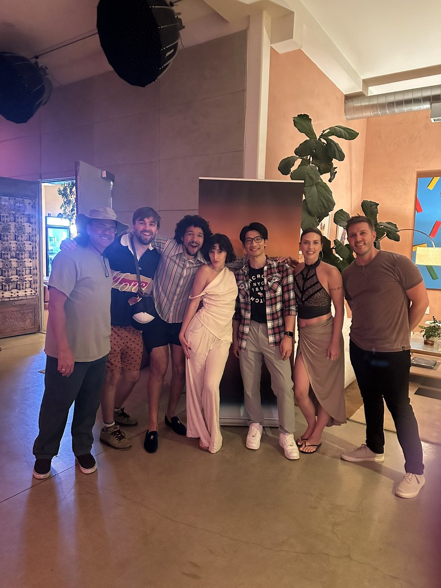 JhiNResH's tweet image. Having my first ever crypto events in Cali, it’s pretty nice to see Solana communities are growing in southern Cali! Really appreciate @goldhaxx @tidalDAO to make this happen! 

Other than NFTs communities, joining DAOs and participating local events has always been my dream to…