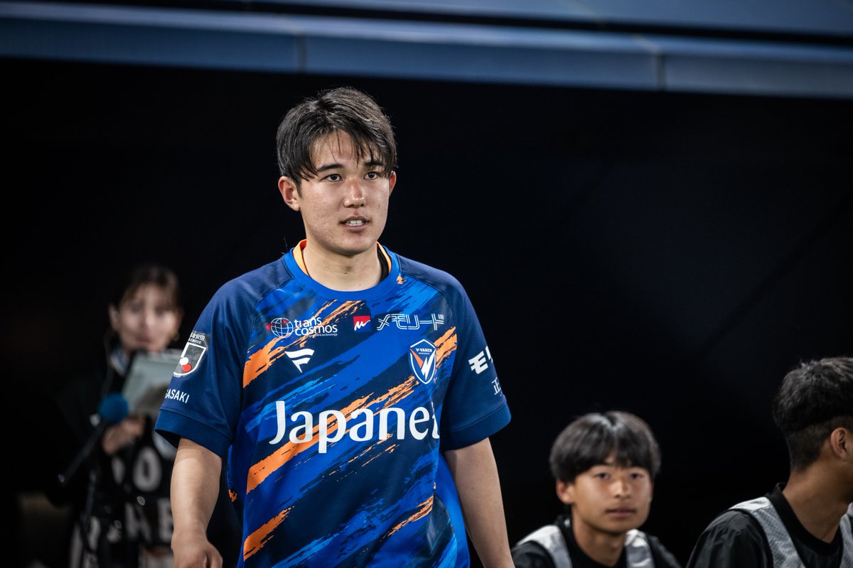 🔷選手情報🔶 このたび、#西村蓮音 選手がアルビレックス新潟