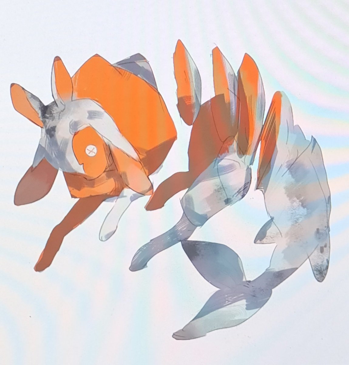 rakucandyfolss's tweet image. 