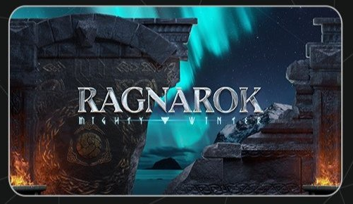 ⚔️ Ragnarok begins July 10!
📺 LIVE Preview: July 8, 19:00 UTC

⏳ Runs ~6 weeks
🌌 Both parts — Mighty Winter ❄️ &amp; After Daybreak 🌅 — are in the same event
❄️ MW starts July 10
🌅 AD begins July 31
🔹 Separate Shards for each part

📚 7 Chapters