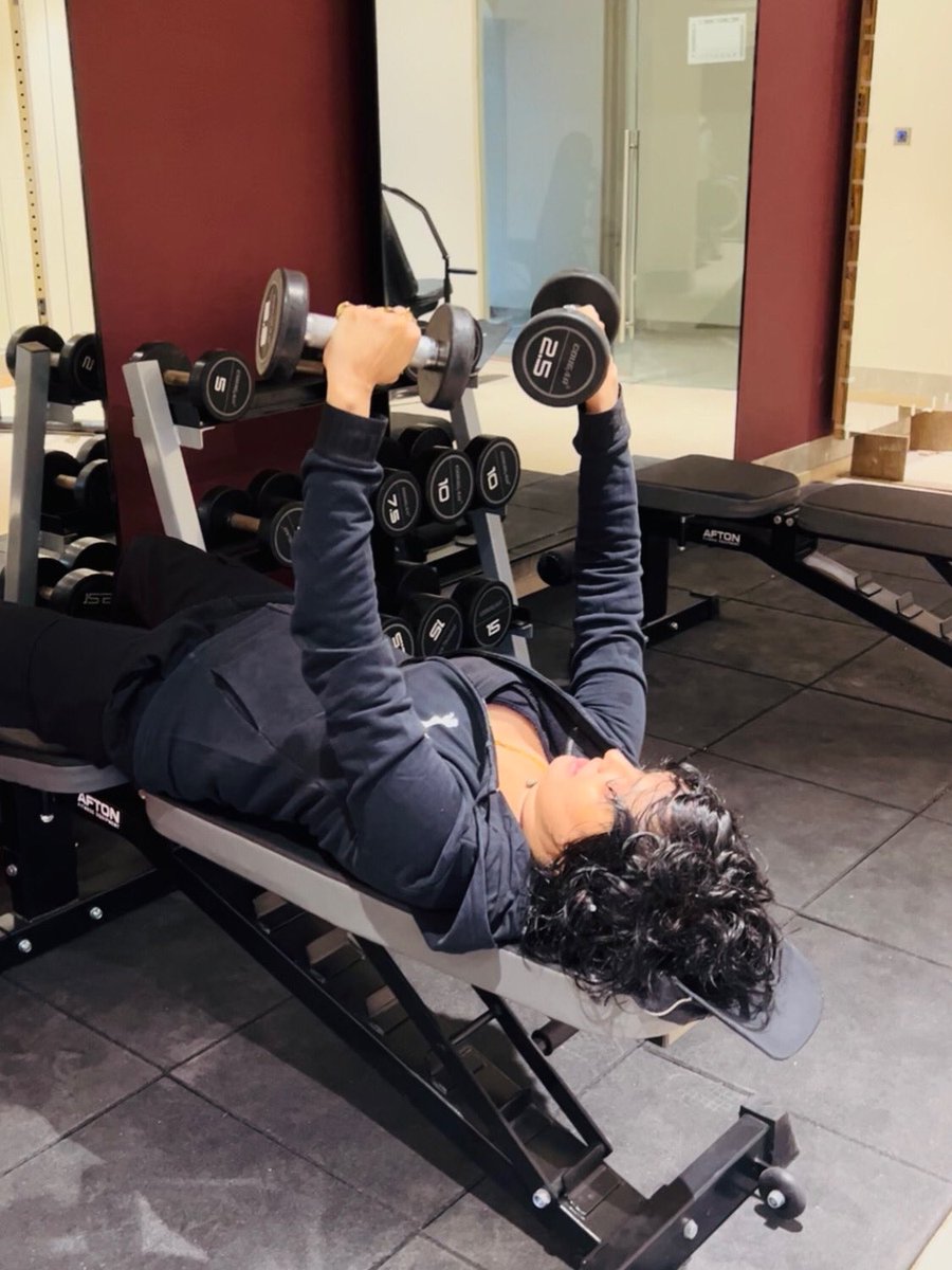 Redirection of energies and efforts.  #manisharanawat #gymmotivation
