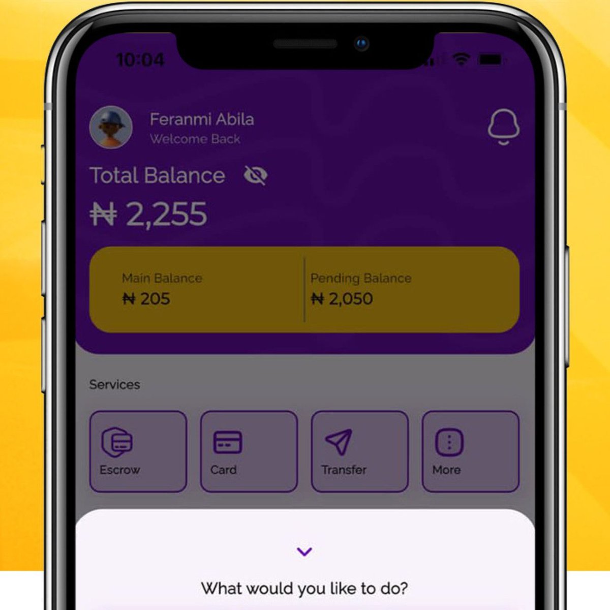 Adeniyi Victor tweet media