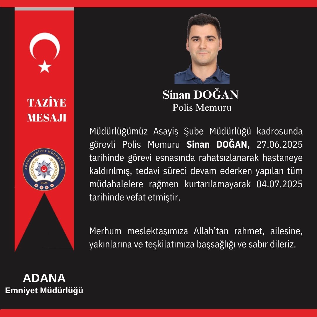 Mekanın cennet olsun