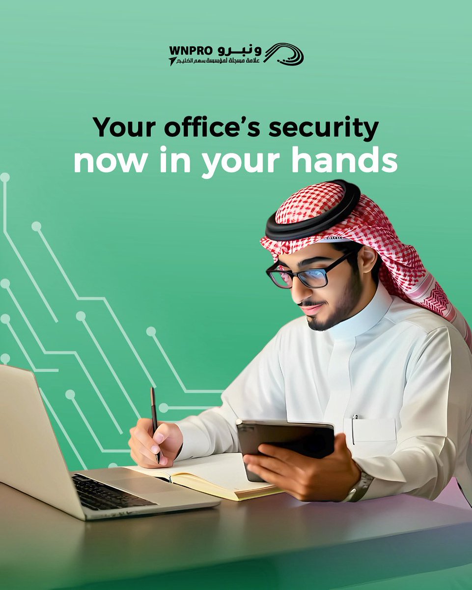 wnproco's tweet image. Empower your team with secure and easy access. With Kisi’s intuitive mobile integration, managing office security has never been this simple. 🚀📱 #SmartOffice #AccessMadeSimple #KisiSecurity”
[Explore more at getkisi.com]