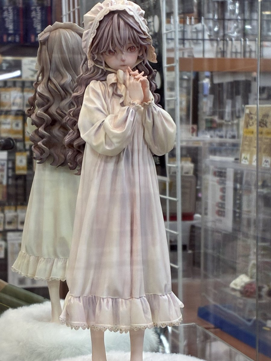 ファレホコンテスト5に参加させていただきました！
前回は横浜でしたが、転居の兼ね合いでボークスホビ天2 さんに（<a href="/vs_hobbytengoku/">ボークス秋葉原ホビー天国２</a> ）しました！
ぜひ、どこに何色が使われているか？
法則は？なぜこの色？など謎解き感覚で見ていただけると嬉しいです☺️
投票期間:7/19〜8/3
よろしくお願いします！