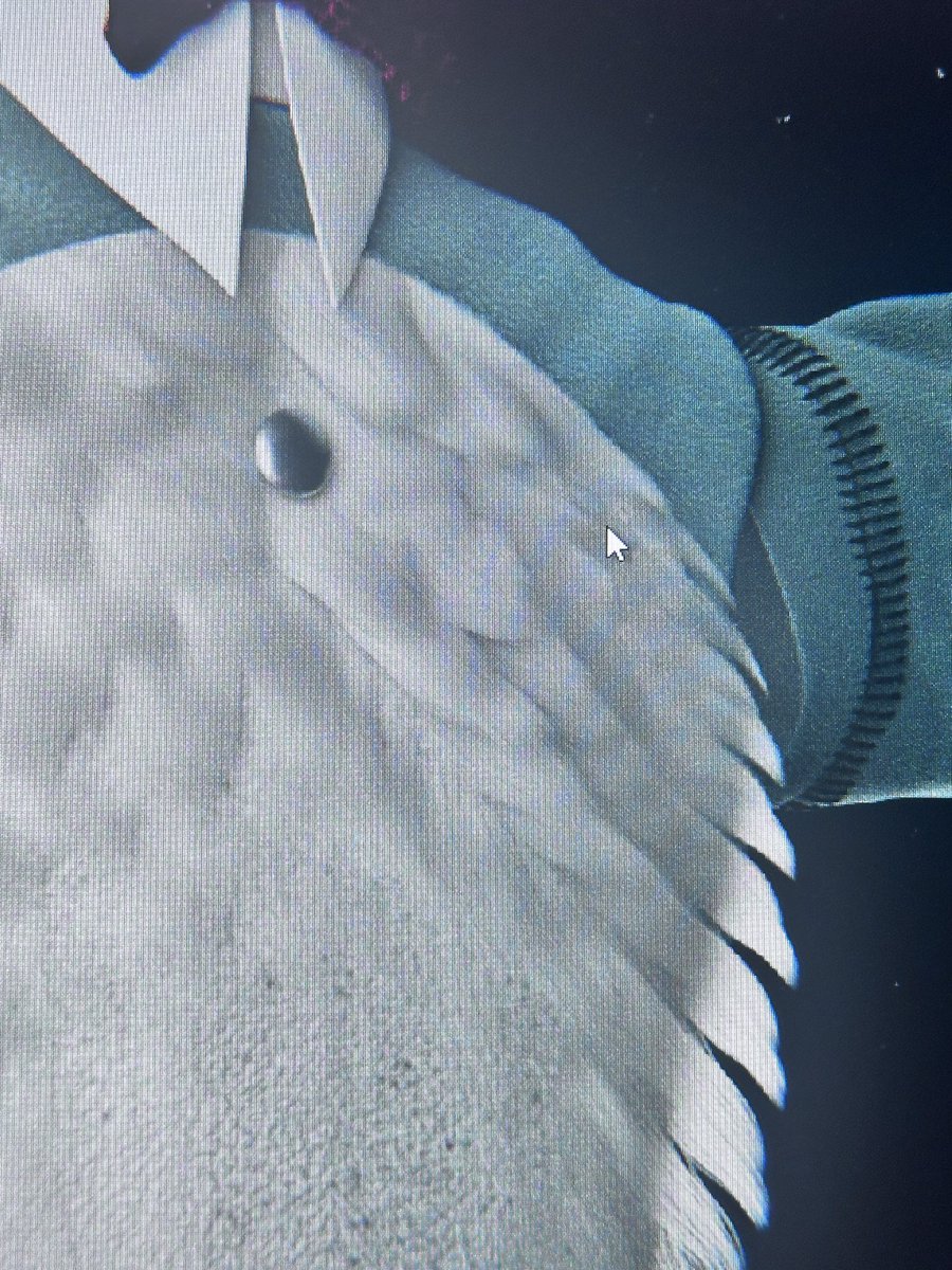 More WIP #TheWaltenFiles #thewaltenfilesfanart