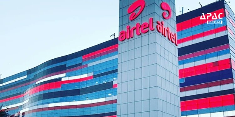 Airtel Uses AI to Block Over 2 Lakh Malicious Links in Mumbai Amid Rise in Online Frauds

Read - apacnewsnetwork.com/2025/07/airtel…

#APACMedia #Airtel #OnlineFrauds #AI #News
