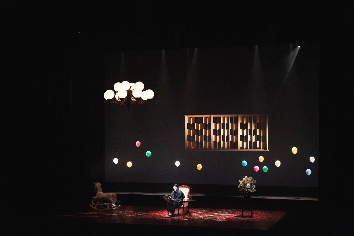 6月22日の授賞式、受賞作品朗読会では、多くのお客様にご来場いただき、誠にありがとうございました！

秩父短編文学賞の受賞作品リストを公式HPに掲載しております💐✨

どんな作品が大賞、審査員特別賞を受賞したのか、HPでもぜひご確認ください👀

chichibu-bungakusai.com