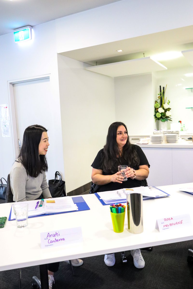 This week, nine of our team members from across our network took a step forward in their careers by completing the Nexcellence (Managers Leadership) program.

Helping participants reach their true potential, the program focuses: self-development, leadership and business growth.