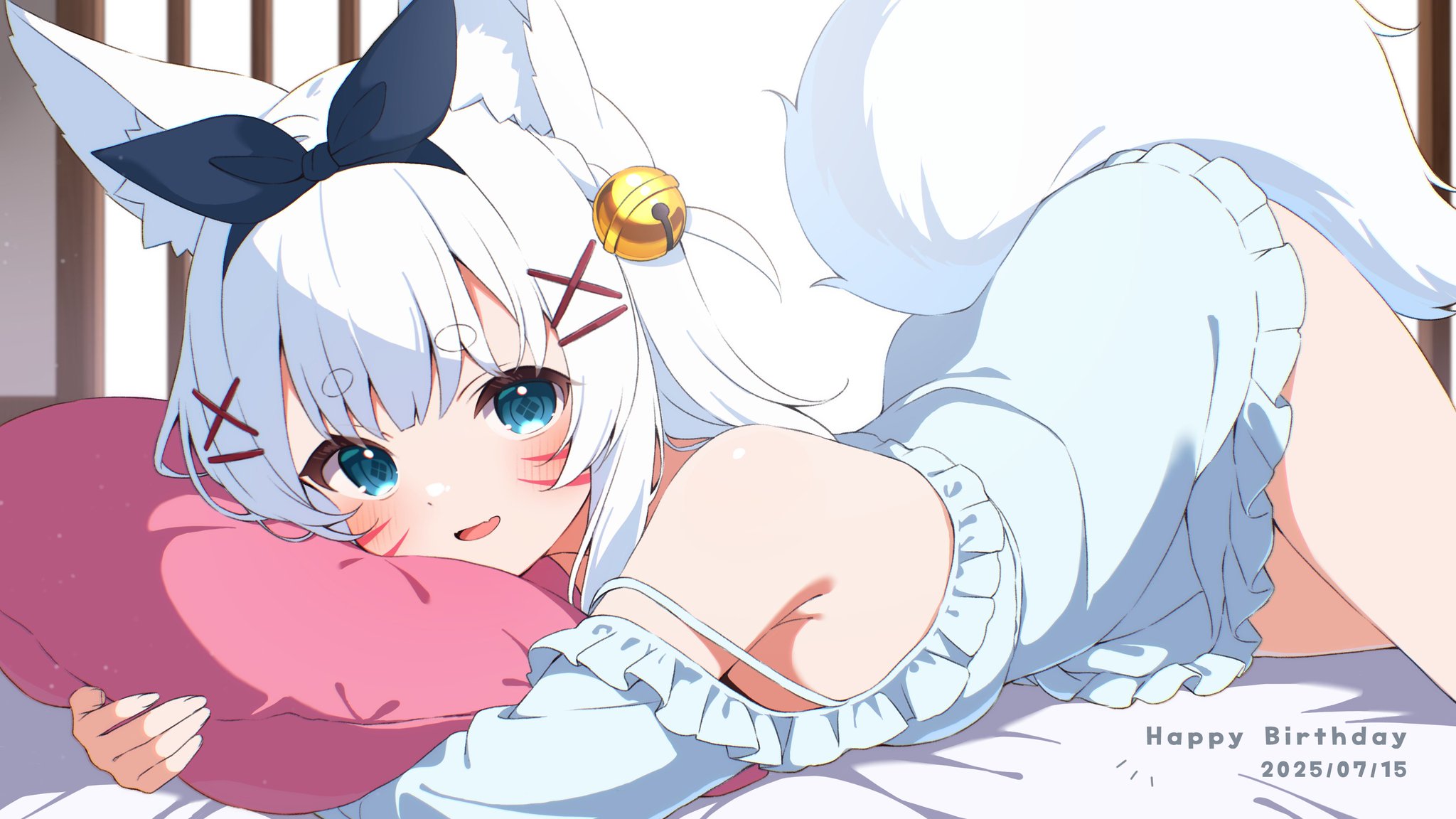 ちびにゃんこ様♡ありがとうございます♡ hqdefault.jpg