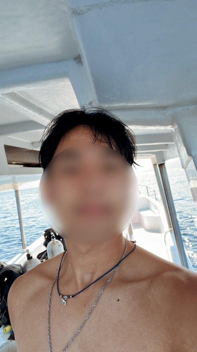 峇里島之旅 Day 2
Manta Point😆
#果然系頂級潛水聖地
#好多魔鬼魚