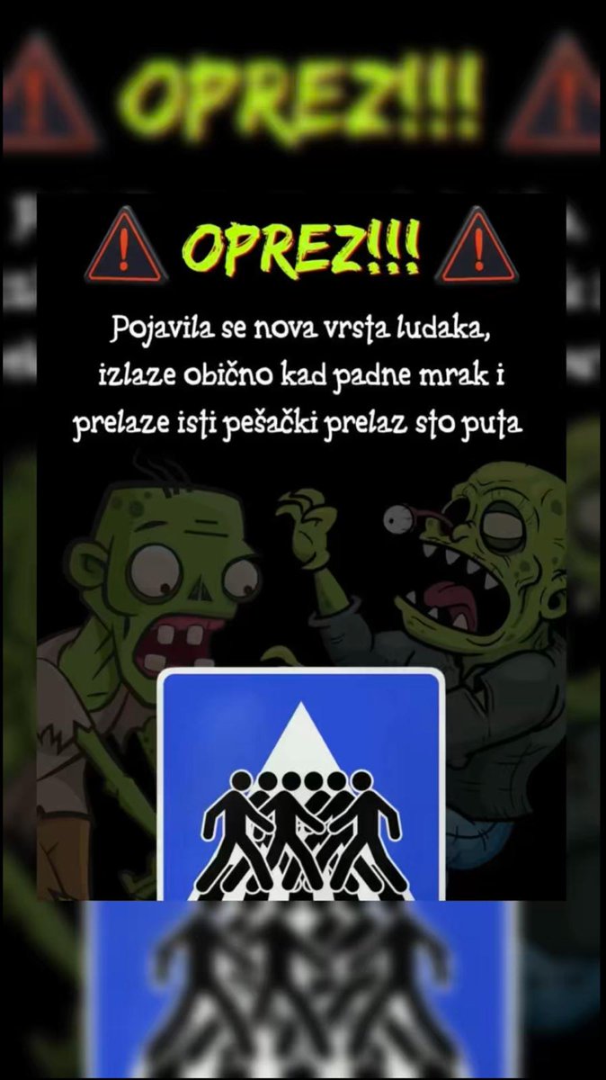 PezosKING's tweet photo. OPREZ!!! https://t.co/qiElMbpQcl