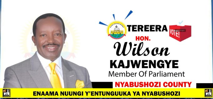 HAkandwana61768's tweet photo. @uganda45002 @WKajwengye @DavidLawmaker @KajwengyeT28072 @kandihoarthur05 @source_of25496 #WilsonKajwengye Pakalast #SureWin Straight away @Parliament_Ug https://t.co/kZX7SNAzf6