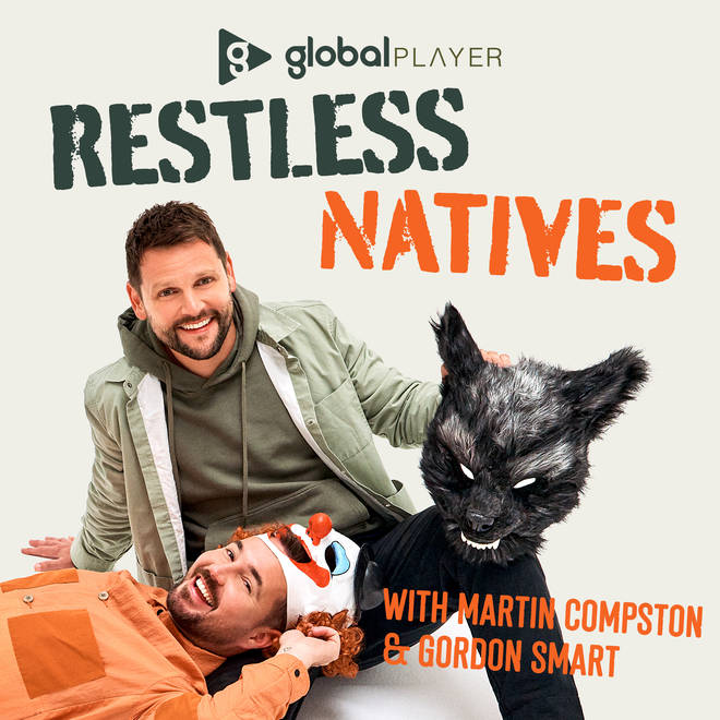 Team_GSmart's tweet image. One more time to Strathault.
Leave now.
Time to Kenny Ho!
One last Huzzah.
Auf Wiedersehen.
FTGB.
#RestlessNatives 🏴
@gordonsmart 🐺 @martin_compston 🤡
linktr.ee/restlessnative…