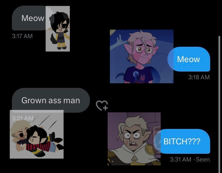 Vin (@theunhappyvoice) on Twitter photo 