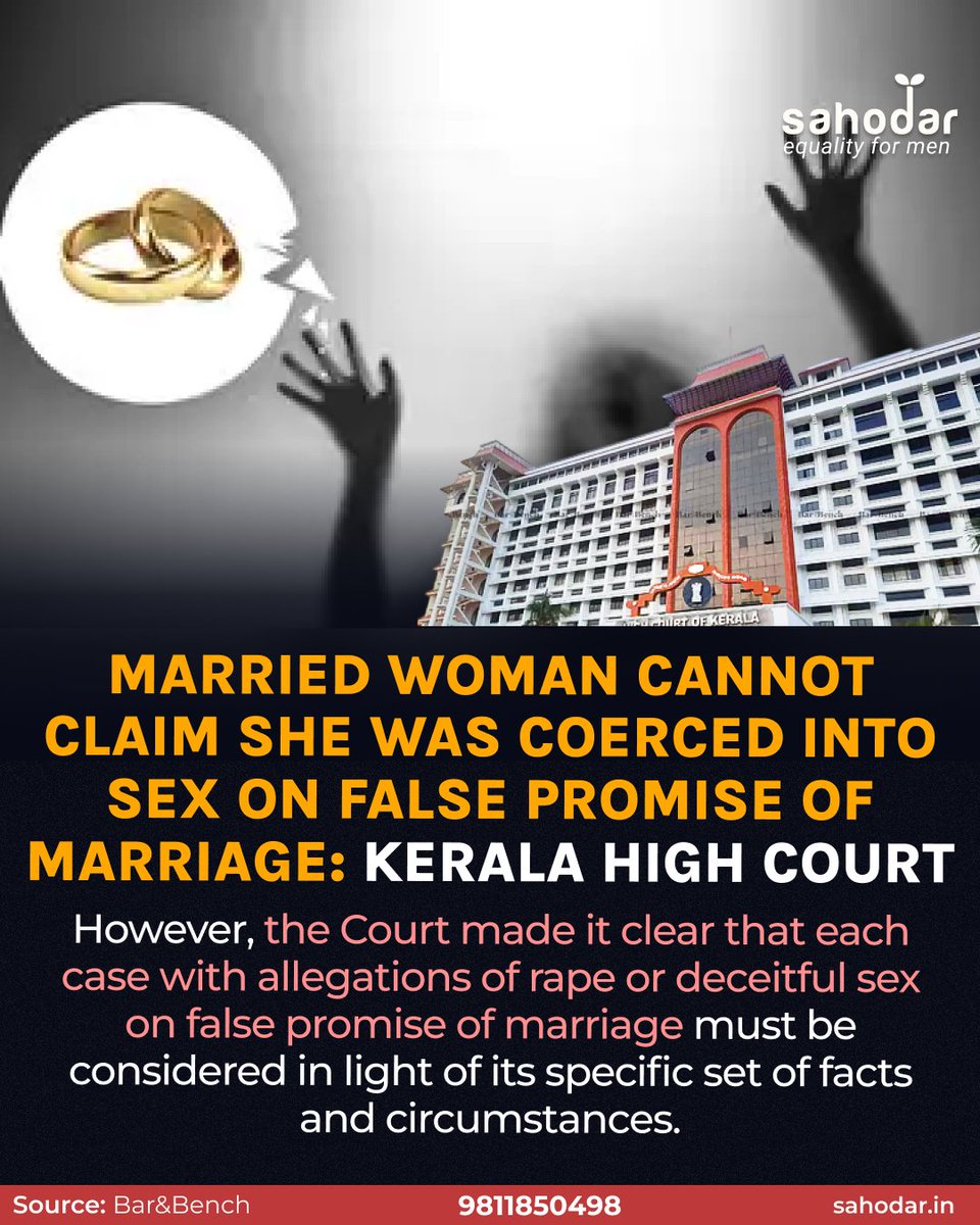 SahodarIndia's tweet image. Thik hai lekin kya punishment dogi #false accusers ko.