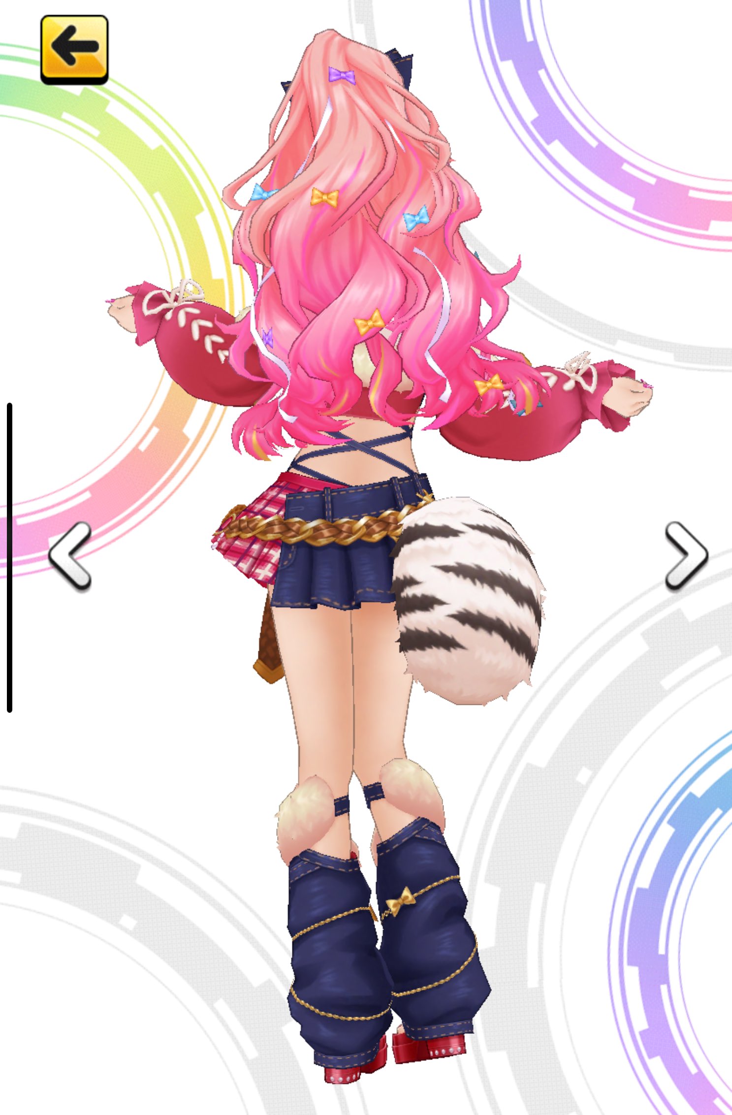 品数豊富！ あさくらにゃむ@👨‍🦼三ﾊﾞﾋﾞｭｰﾝ⭐️ on X:  ヘアゴム