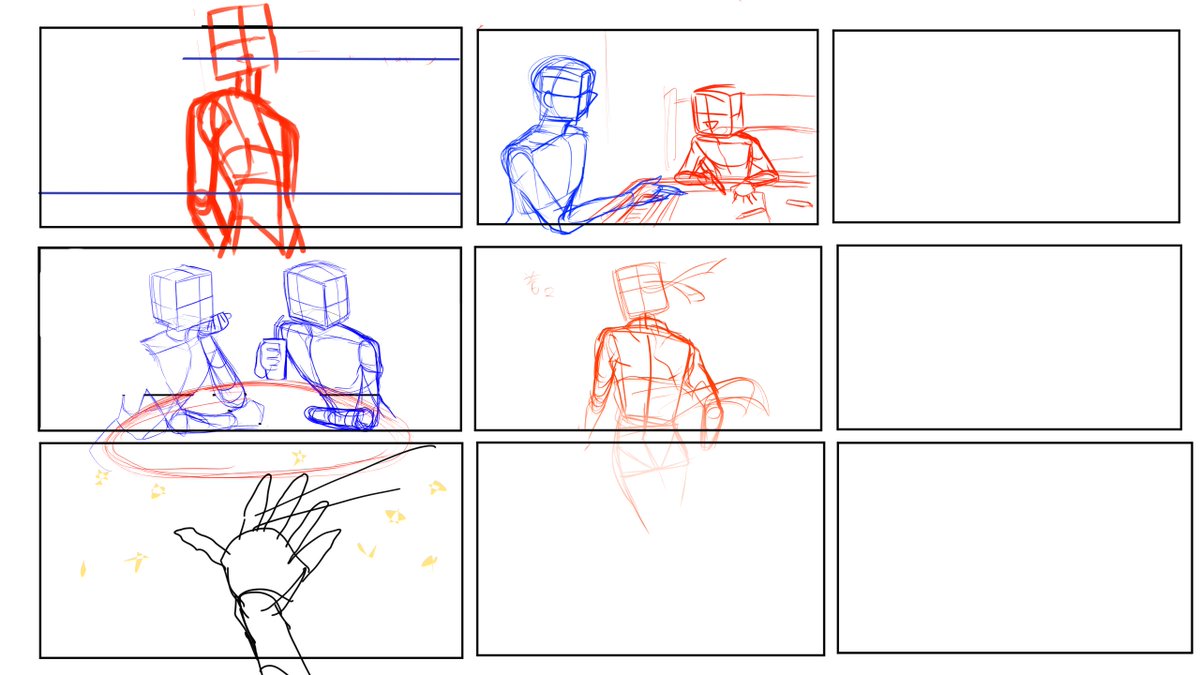 いや、私どれだけ描かないとなの?って現実突きつけられてきた🤣そもそも完成するかだけど。どなたかのカバーを使わせてもらうか。でもそれならその方の他の作品も見たいし好きになってから使わせていただきたいし…初めての試みだから本当にわからない。