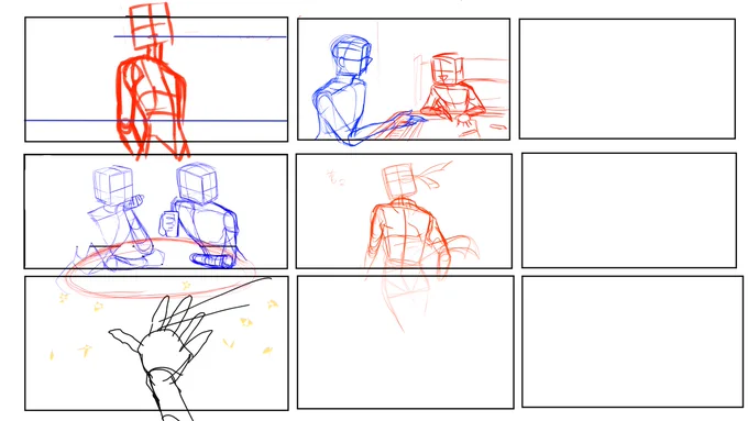 いや、私どれだけ描かないとなの?って現実突きつけられてきた🤣そもそも完成するかだけど。どなたかのカバーを使わせてもらうか。でもそれならその方の他の作品も見たいし好きになってから使わせていただきたいし…初めての試みだから本当にわからない。 