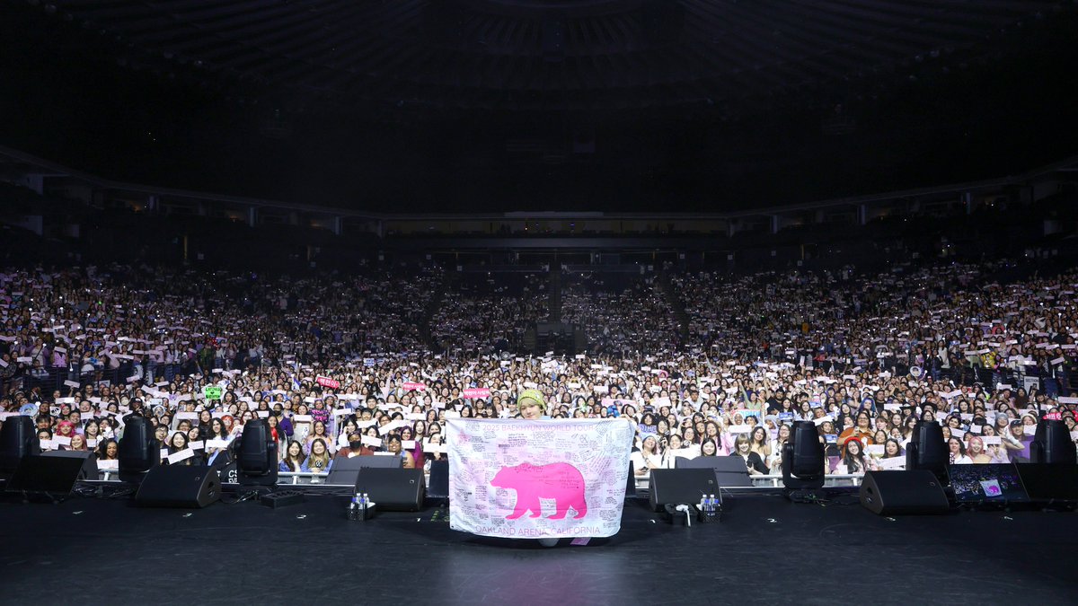 BAEKHYUN_official tweet media
