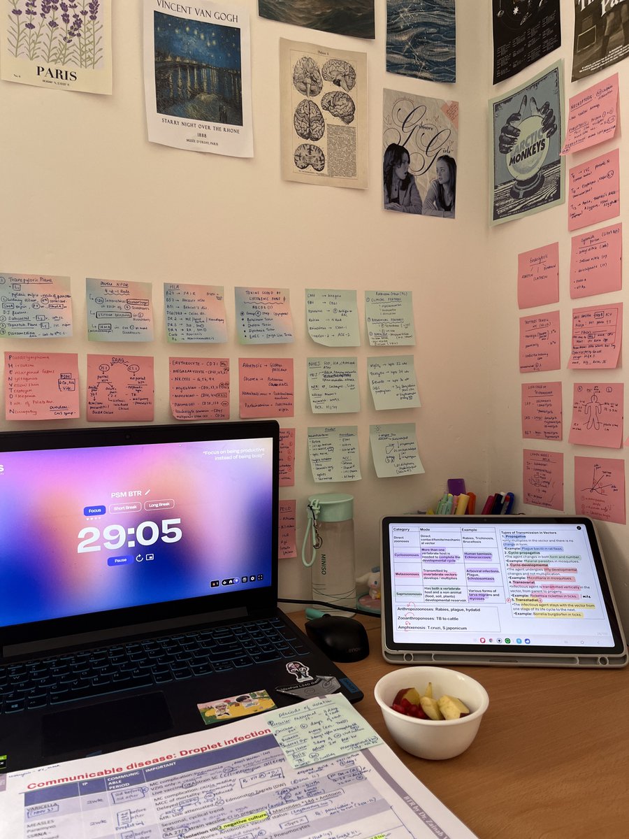 hershey_studies's tweet image. psm review + biostats formulae + little fruit snack 📚🍎
#studytwt