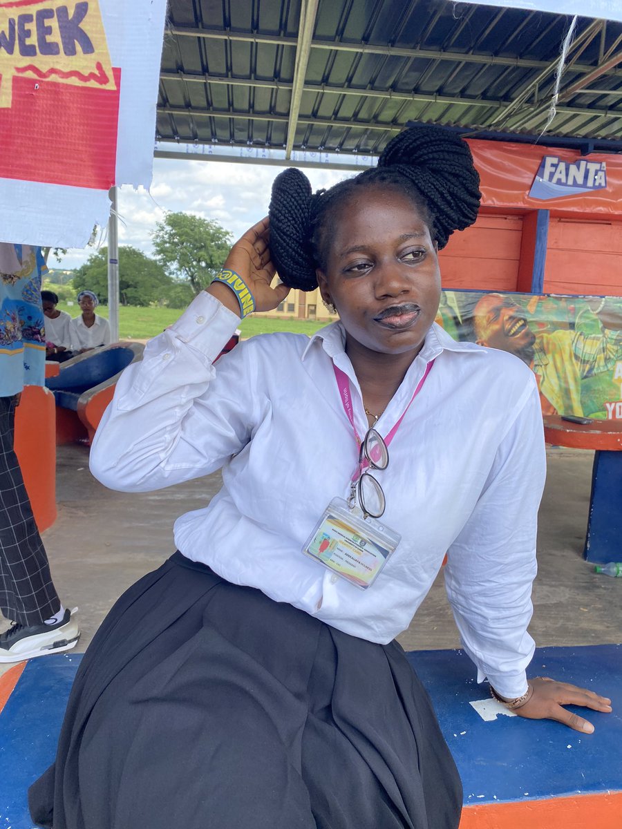 Kweenprima's tweet photo. I dropped the last pen……..
I will be a great alumni @UnilorinNGR will be proud of❤️
The journey was rough but I still made it this far
#unilorin #bamssa @bamssa_unilorin https://t.co/WrwYpRr0Xq