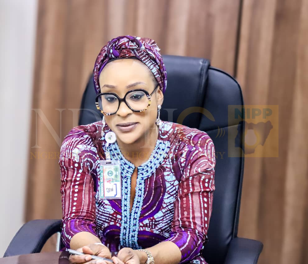 ndphconline's tweet image. The delegation visited to congratulate her on her appointment and to explore collaboration ahead of the upcoming NAEC Conference in Lagos.

#NDPHC #JenniferAdighije #NAEC #EnergyCorrespondents #EnergyLeadership