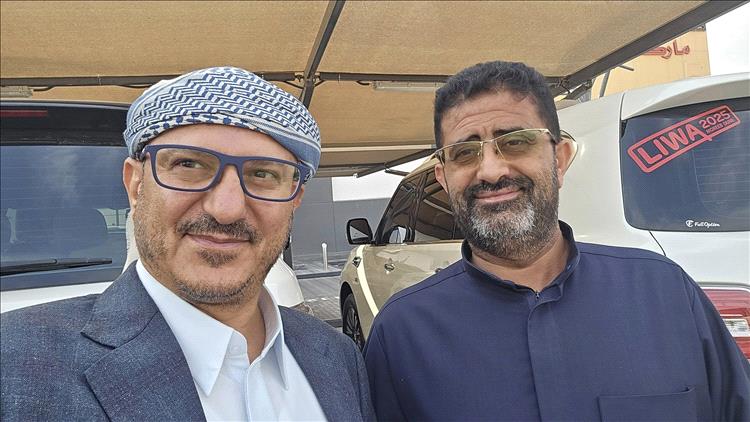 محمد الفقيه: مقابلة العميد يحيى محمد عبدالله صالح وثيقة وطنية ناطقة بالحقيقة
adngad.net/news/803352

قناتنا على تليجرام t.me/adenalghad_news