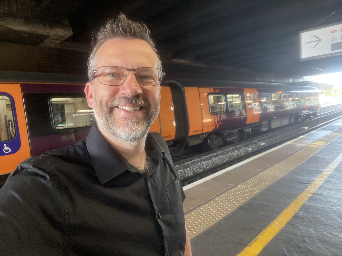 Stuart Guest tweet media