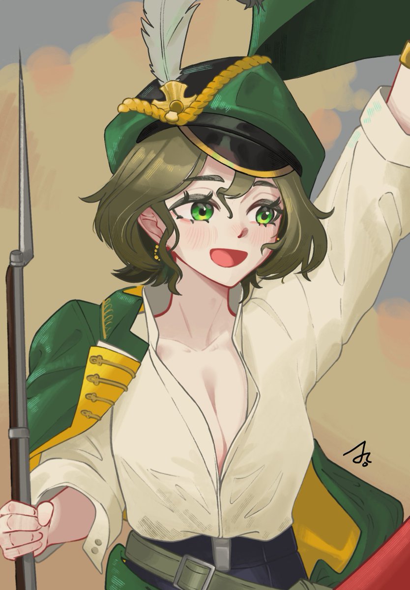 진짜소다 tweet media