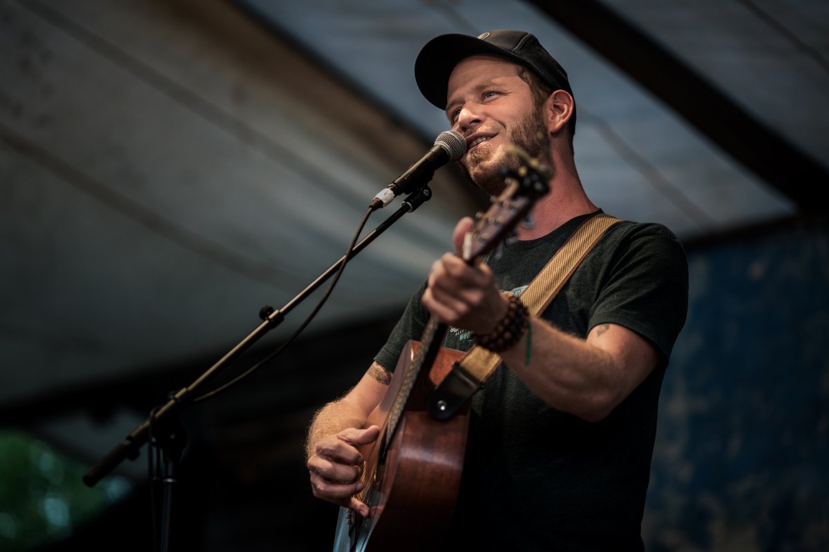 Concert Reminder: Showman &amp; Coole - Jul 4 - mailchi.mp/oldgristmill/2…