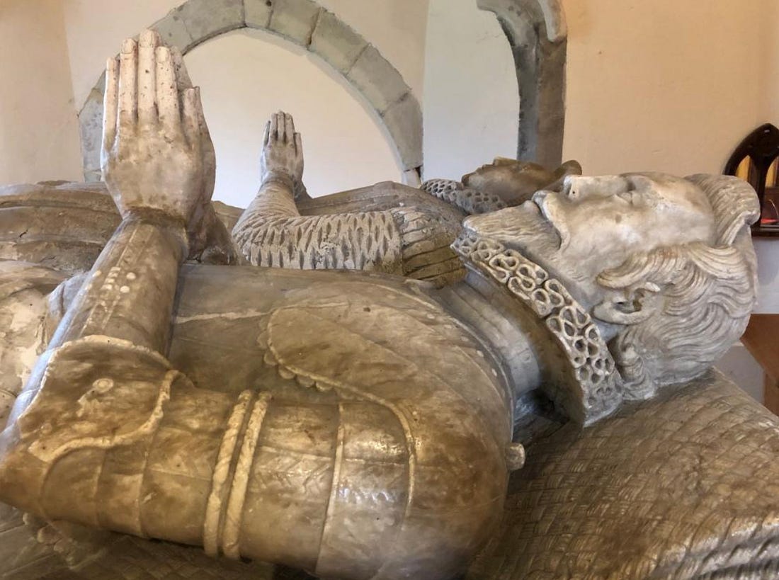 Tony Riches 🏴 (@tonyriches) on Twitter photo The Tudor Notebook: St Lawrence’s church, Blackmore, and its Tudor connection. amymcelroy.substack.com/p/st-lawrences… <a href="/AmyMc_Books/">Amy McElroy</a> #Tudors The Tudor Notebook: St Lawrence’s church, Blackmore, and its Tudor connection. amymcelroy.substack.com/p/st-lawrences… <a href="/AmyMc_Books/">Amy McElroy</a> #Tudors