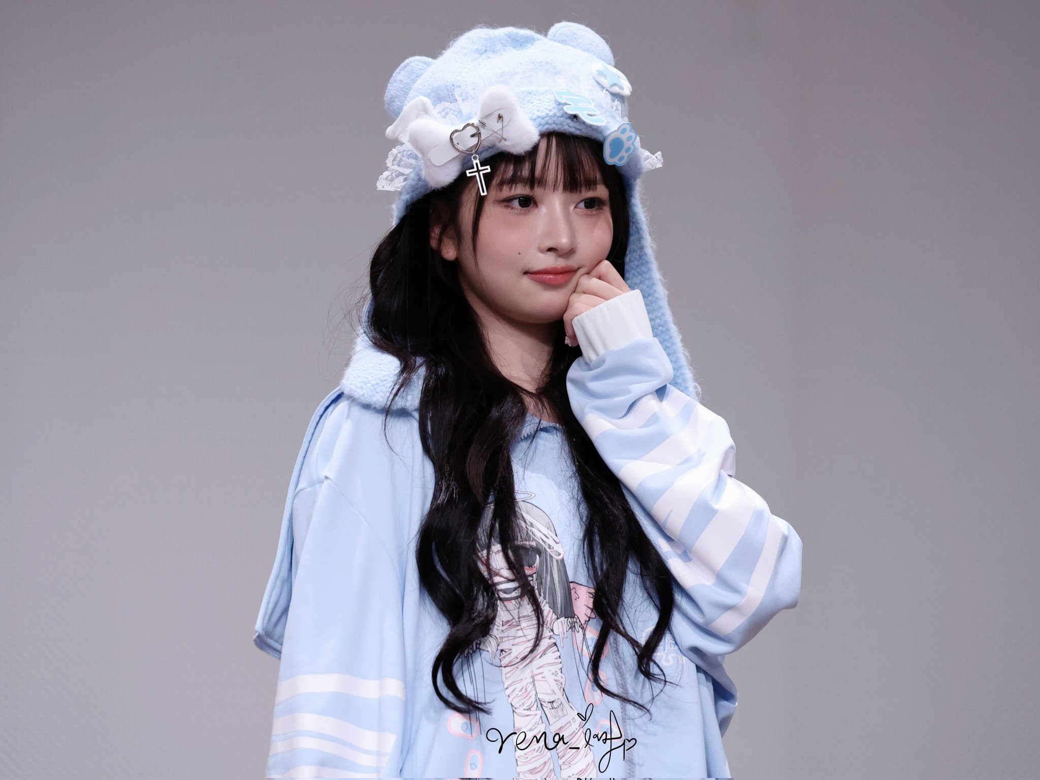 ive レイ 𝐑𝐞𝐢 ♡/ (@IVE___reiliz) / X