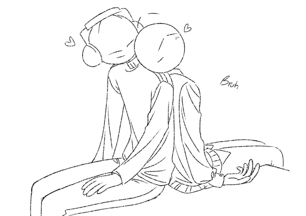 CRMT_002's tweet image. Was practicing Henry Stickmin expressions in my style but ended up drawing Stickvin instead