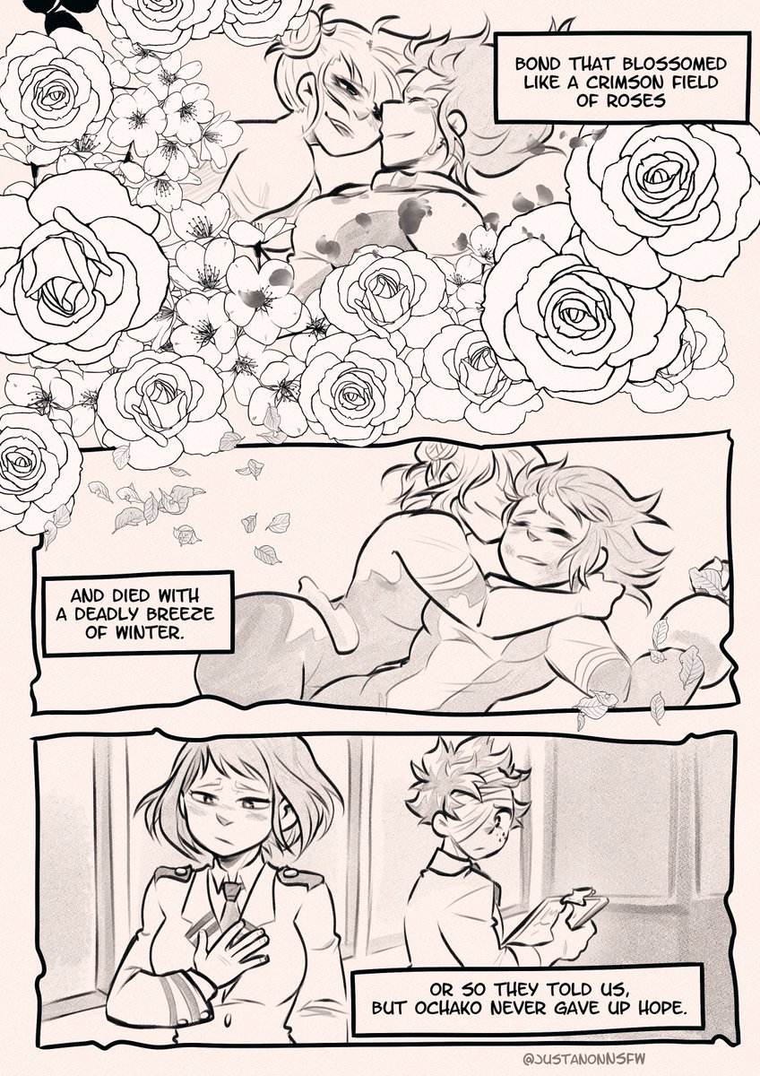 justanonNSFW's tweet photo. Part 2

Some Togachako love :3 https://t.co/F7i9ZU9ycV