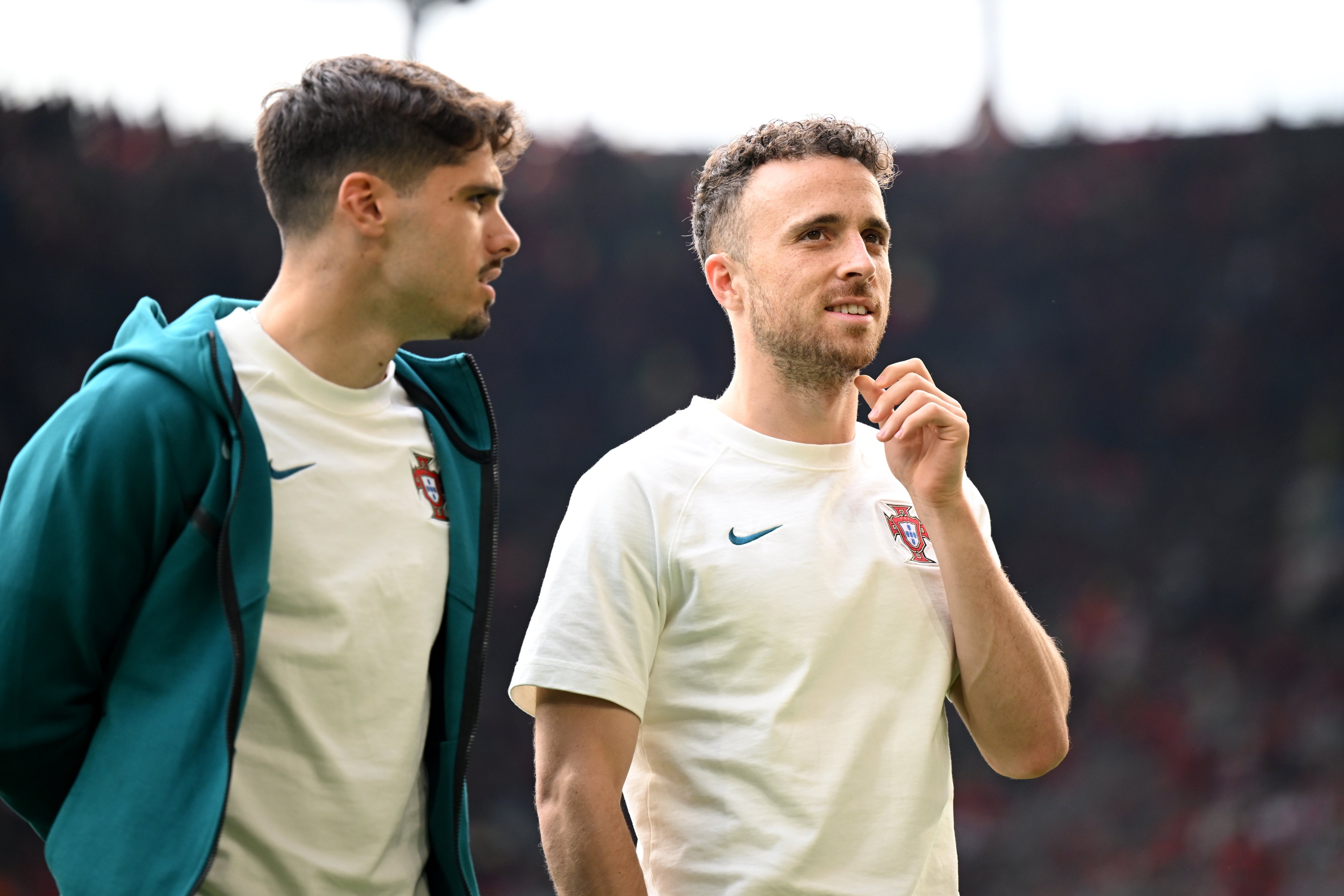Mirror Football on X: "Chelsea give Pedro Neto final call on playing in Club World Cup after Diogo Jota's tragic death. https://t.co/1HRIULPOQL https://t.co/CQTSRDlCmt" / X