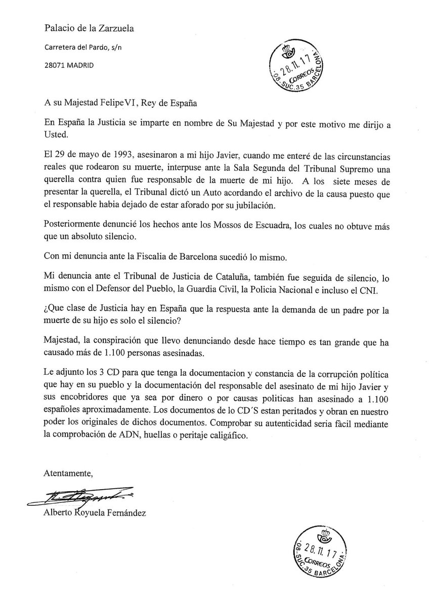 Jose NIETO tweet media