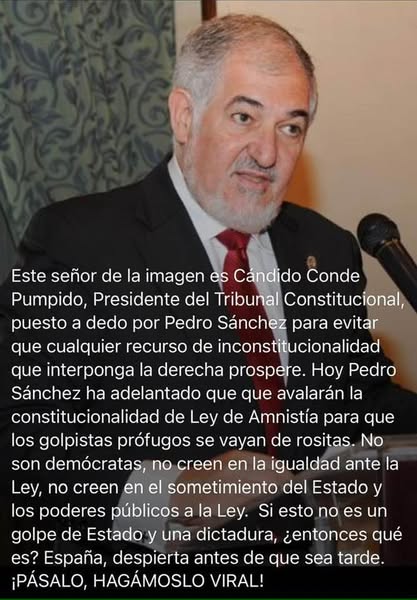 Jose NIETO tweet media