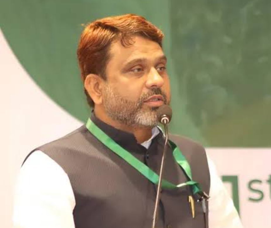 Ashraf Hussain tweet media