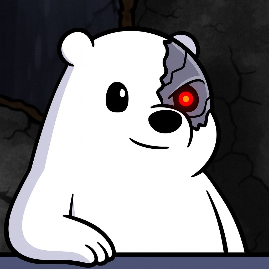 icyonabstract's tweet image. icy is here to terminate the competition