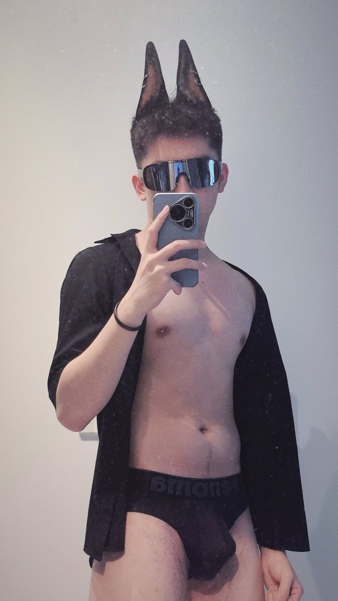 我愿称之为下海套