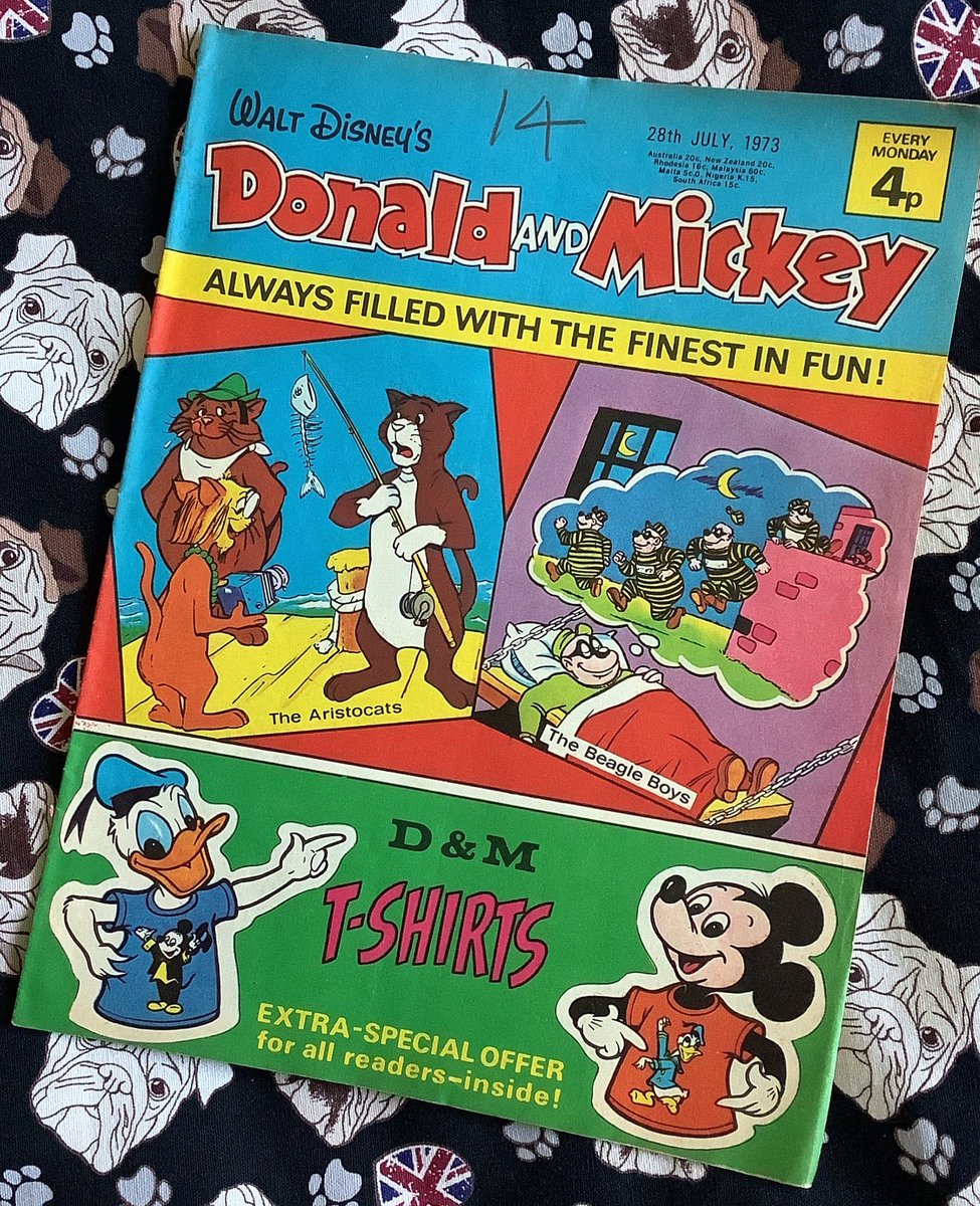 Watson's Vintage Finds (@watsonsvintage) on Twitter photo Happy #FridayMorning to all at #EarlyBiz We thought that we should share some fun #giftideas for loved ones with July Birthday’s with you this morning. All of these ⬇️ Comics and many more are available in our Emporium Etsy.com/Shop/WatsonsVi… Give the gift of nostalgia this year! Happy #FridayMorning to all at #EarlyBiz We thought that we should share some fun #giftideas for loved ones with July Birthday’s with you this morning. All of these ⬇️ Comics and many more are available in our Emporium Etsy.com/Shop/WatsonsVi… Give the gift of nostalgia this year!