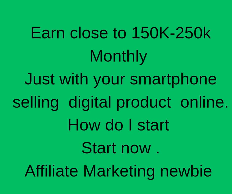 JohnMaxwel82586's tweet image. If I lost everything today, Here is what I will do to bounce back to tract . Because I learnt something that works!! Knowledge is the key to success #SecretStory #learningskill#digitalfuture...