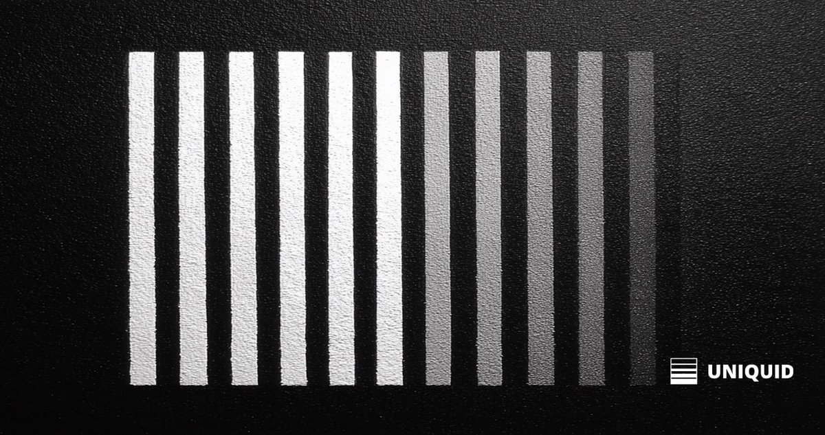 Bitcoin liquidity shouldn’t be a maze of crossing paths.
Like a clear zebra crossing, Uniquid makes every step simple, visible, and secure.
Walk confidently into the future of DeFi. 🦓
