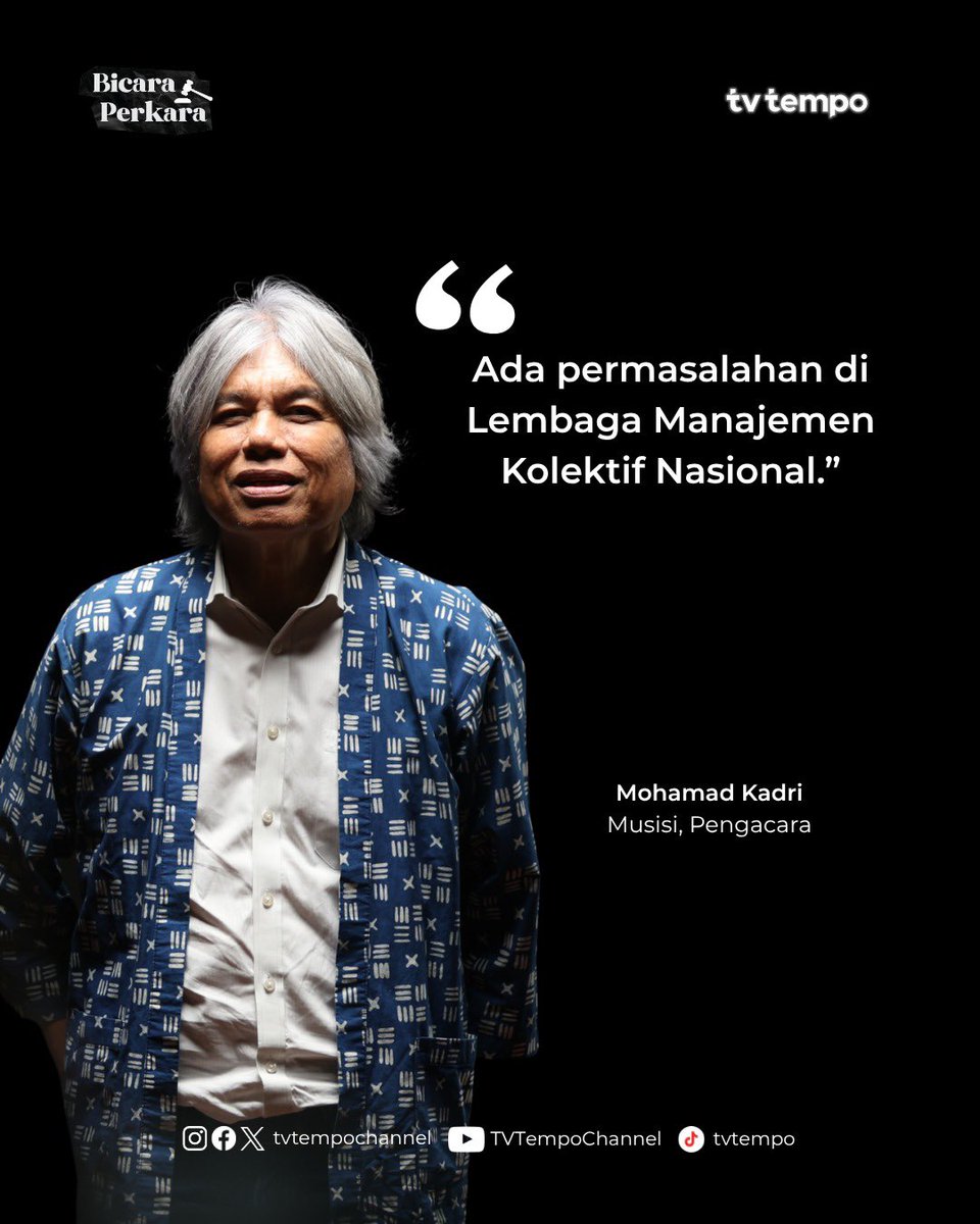 TV Tempo tweet media