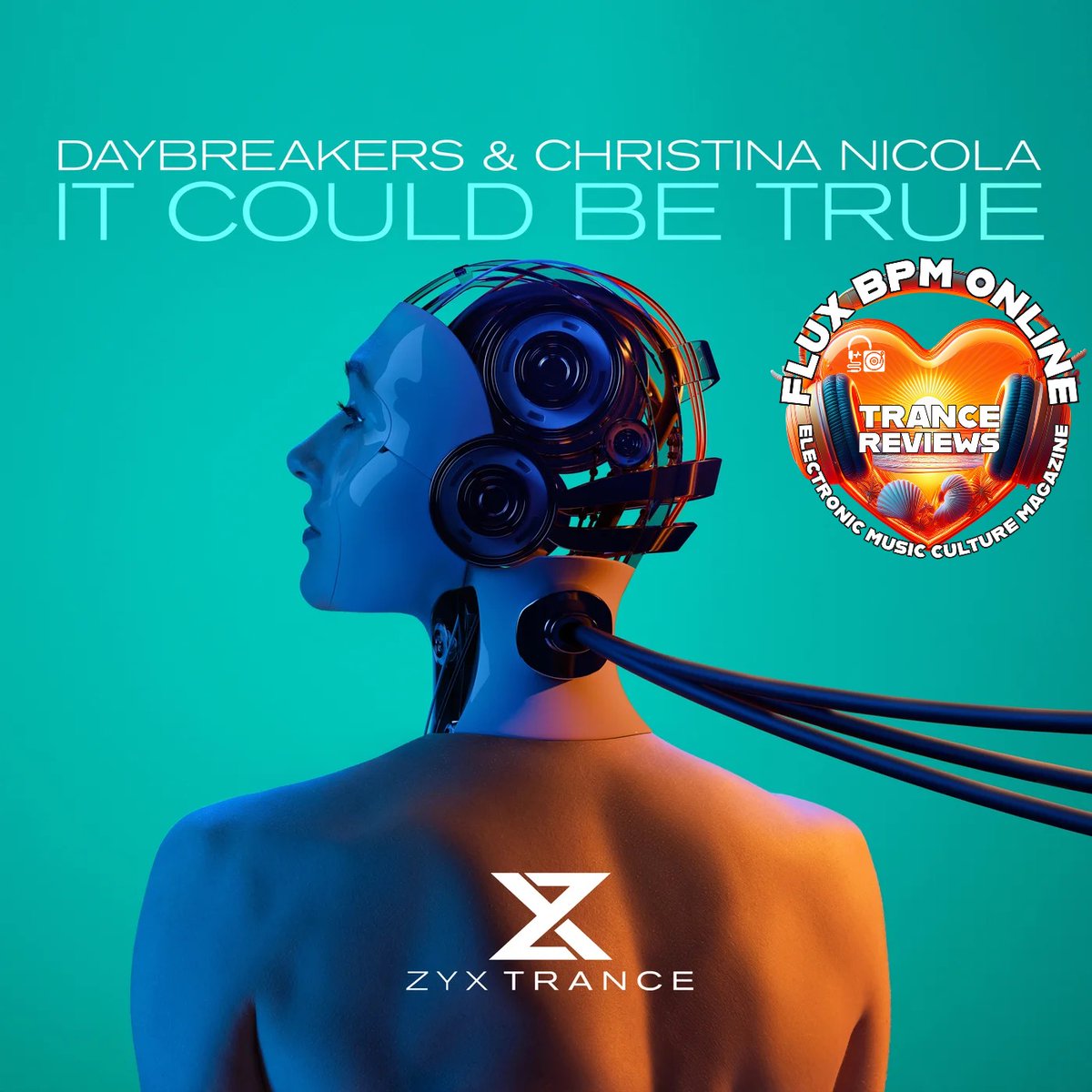 Flux Bpm Online (@fluxbpmonline) on Twitter photo Experience the breathtaking beauty of soaring vocals and euphoric melodies in the latest trance masterpiece: <a href="/Daybreakers__/">Daybreakers</a> & Christina Nicola - It Could Be True 🌅💫
Dive into the full review here 👉 fluxbpmonline.blogspot.com/2025/07/trance… <a href="/Official_ZYX/">ZYX Music</a> <a href="/Onemixradio/">1Mix Radio</a> <a href="/1mixTrance/">1Mix Radio Trance</a> Experience the breathtaking beauty of soaring vocals and euphoric melodies in the latest trance masterpiece: <a href="/Daybreakers__/">Daybreakers</a> & Christina Nicola - It Could Be True 🌅💫
Dive into the full review here 👉 fluxbpmonline.blogspot.com/2025/07/trance… <a href="/Official_ZYX/">ZYX Music</a> <a href="/Onemixradio/">1Mix Radio</a> <a href="/1mixTrance/">1Mix Radio Trance</a>