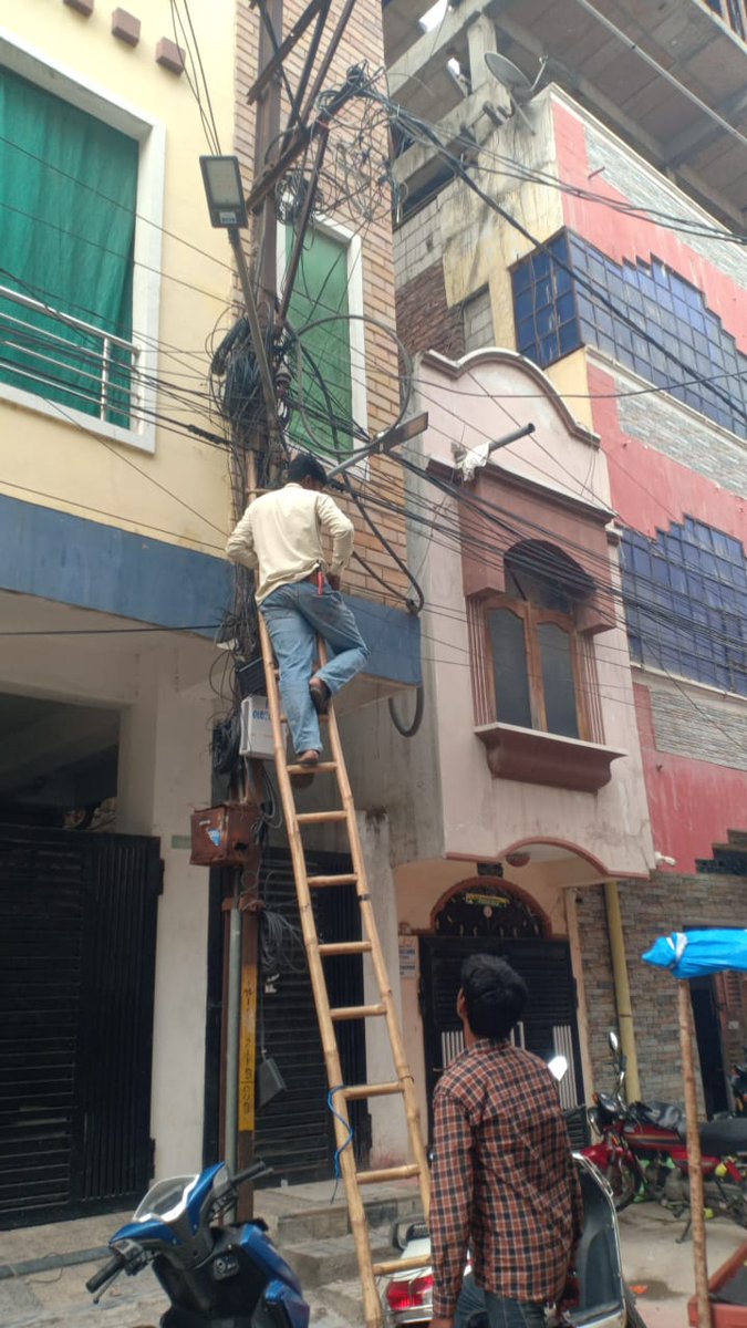 Electrical wing tweet media