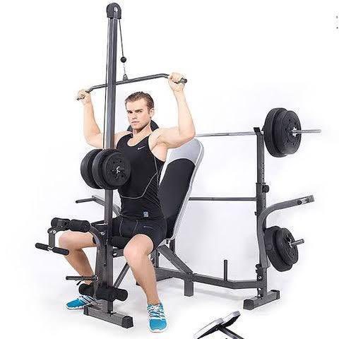 savagekizz's tweet image. Hello there👋🏽,
I now sell gym/sporting equipment and wears. I also sell snookers, table tennis/soccer, massage equipment etc.
PS.. Free delivery of item purchased for selected locations.
Reply/DM me for anything fitness/fun related and be rest assured of maximum satisfaction.