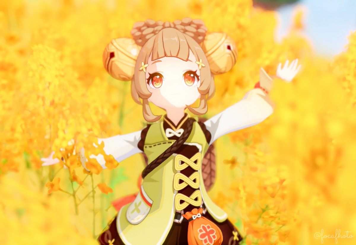 つくし tweet media